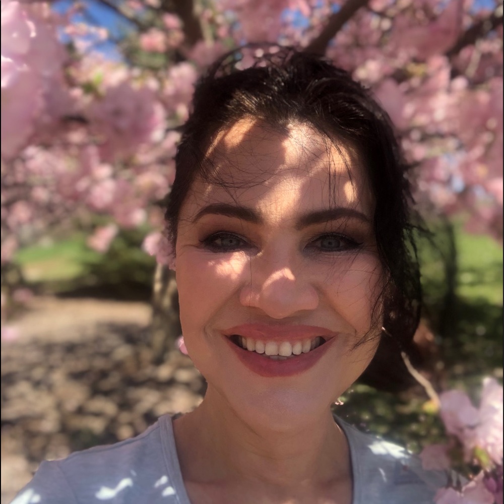 Meet your Posher, Olga